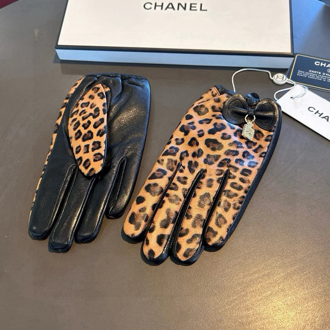 New high-end sheepskin gloves for women 🎉🎉