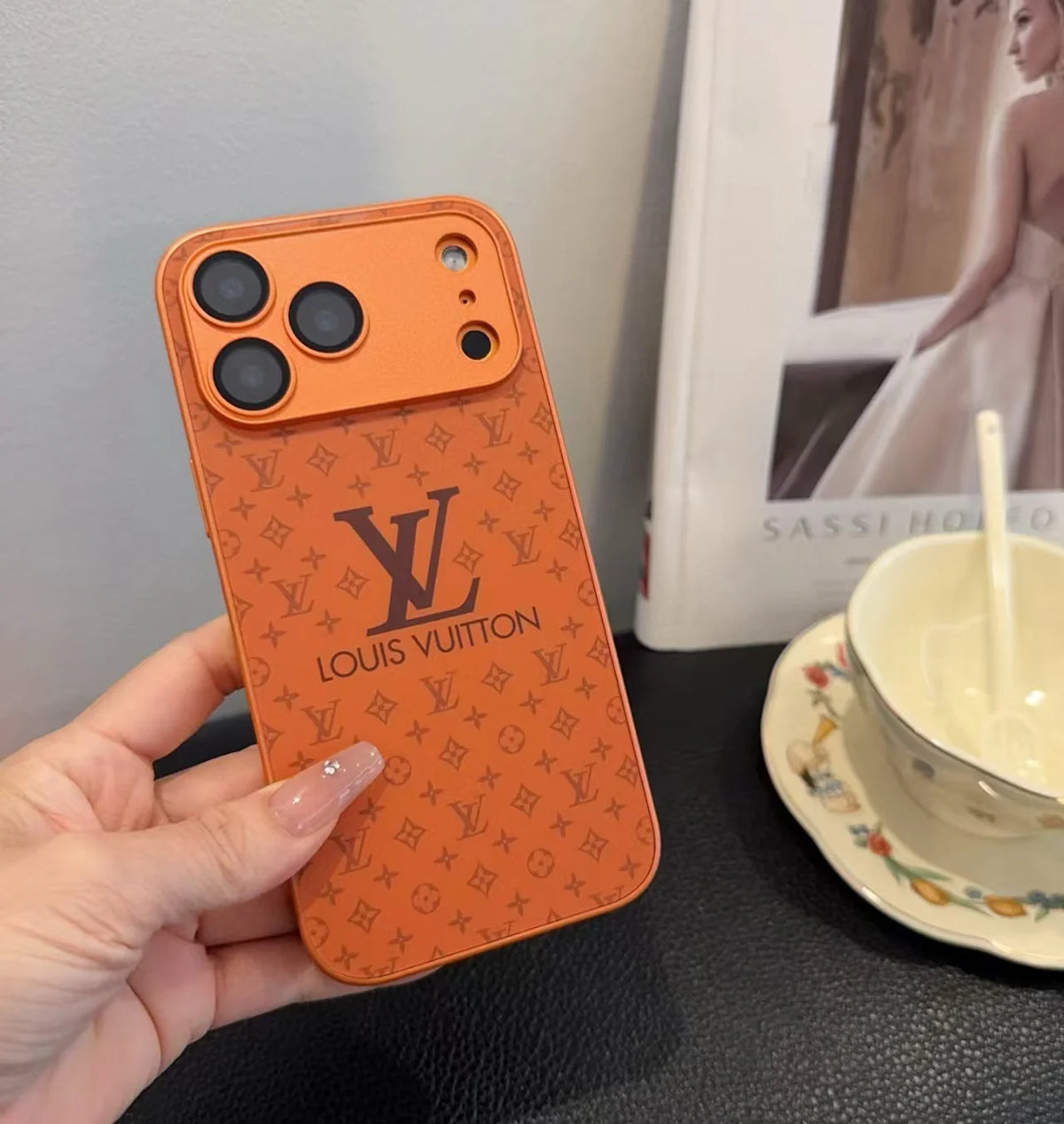 New phone case