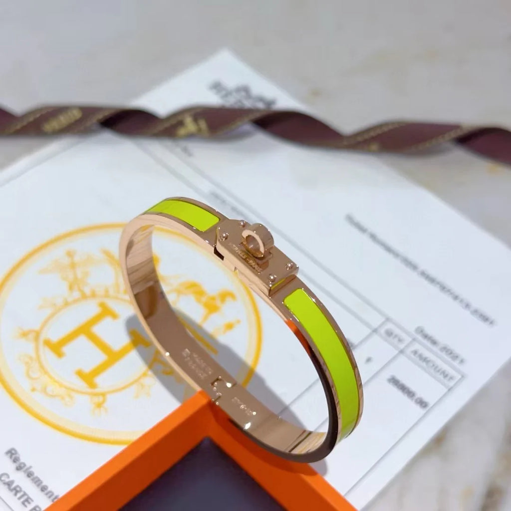 New bracelet