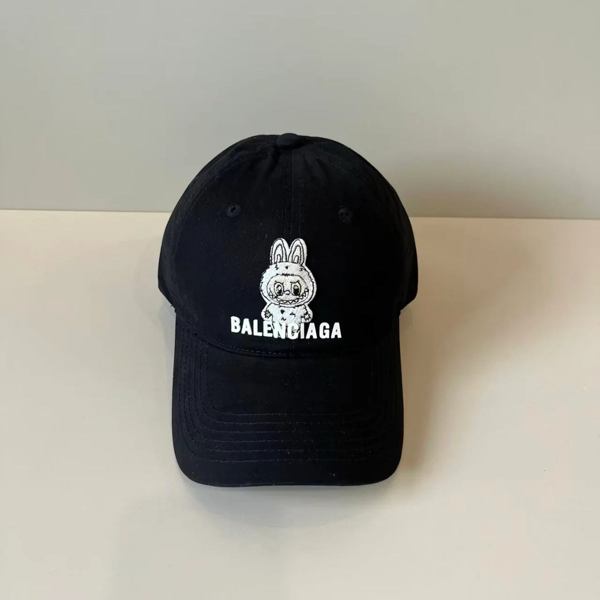 New baseball cap
