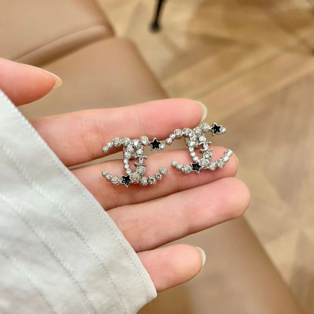 New Classic Earrings