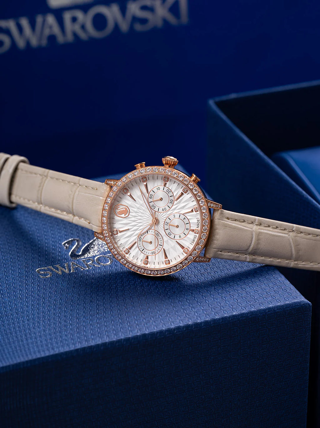 Fashion watch