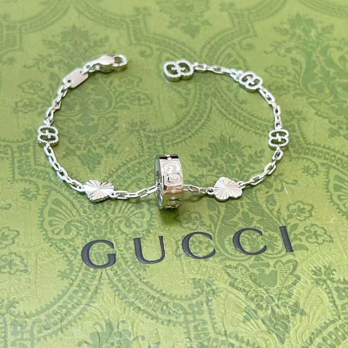 New bracelet