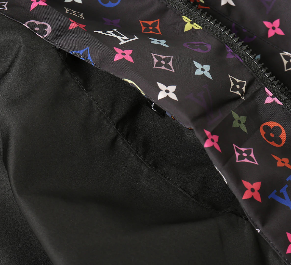 Spring and Autumn new jacket jacket