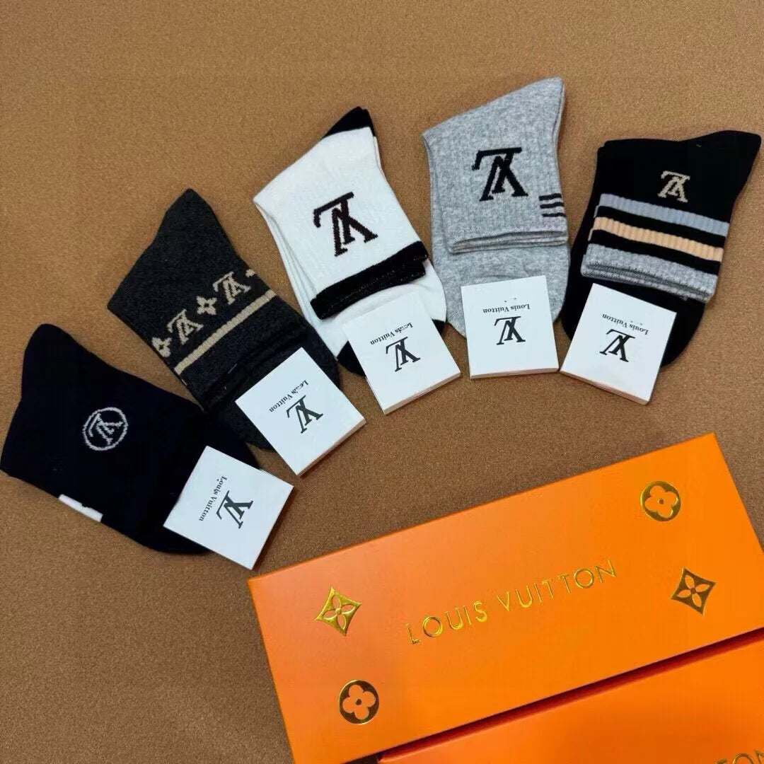 New socks