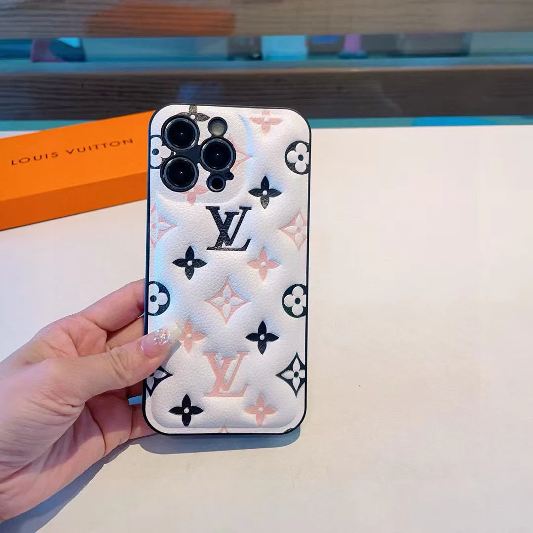 New Colorful Phone Case