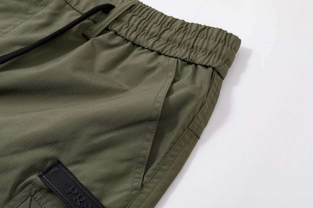 26ss spring and summer new workwear shorts