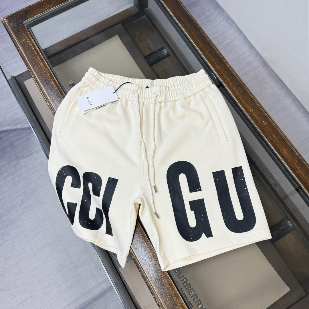 Latest casual shorts