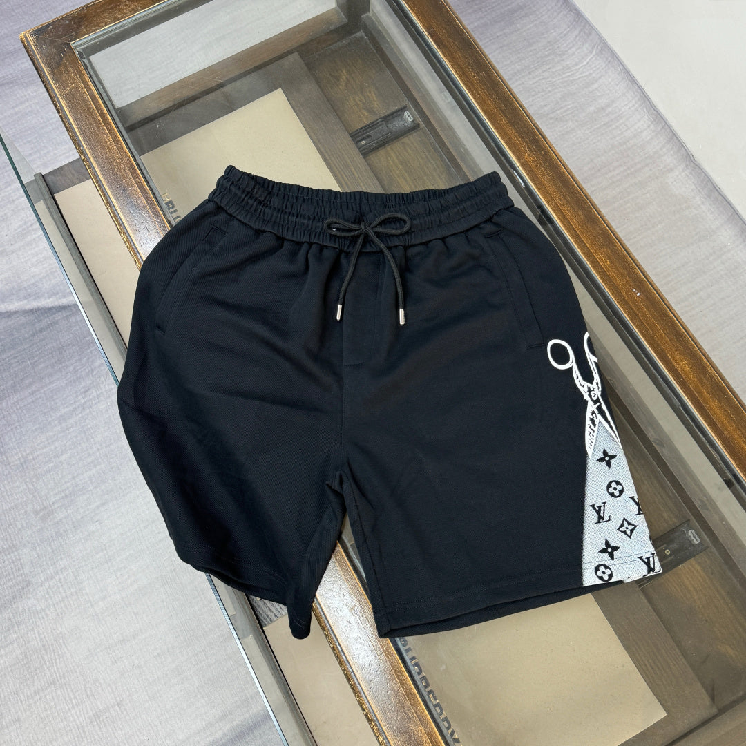 Latest casual shorts