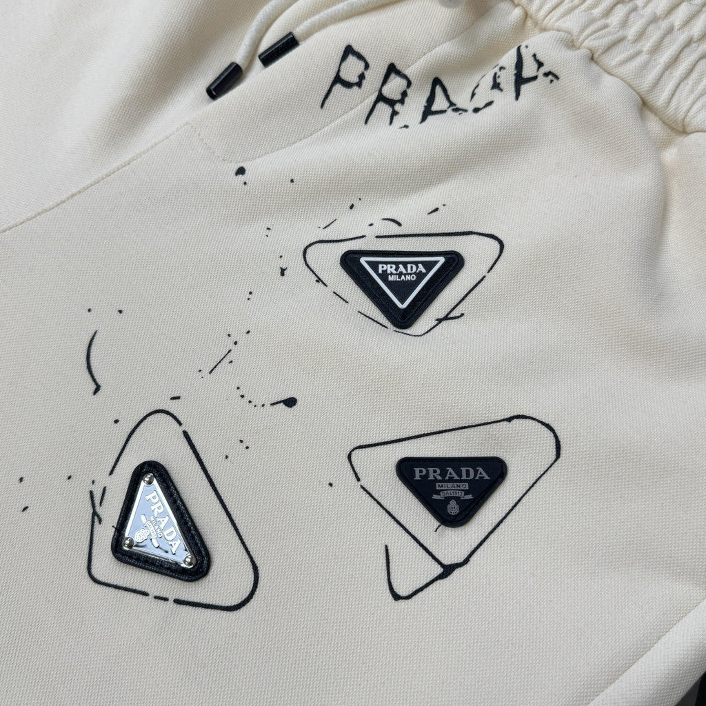 The latest casual shorts