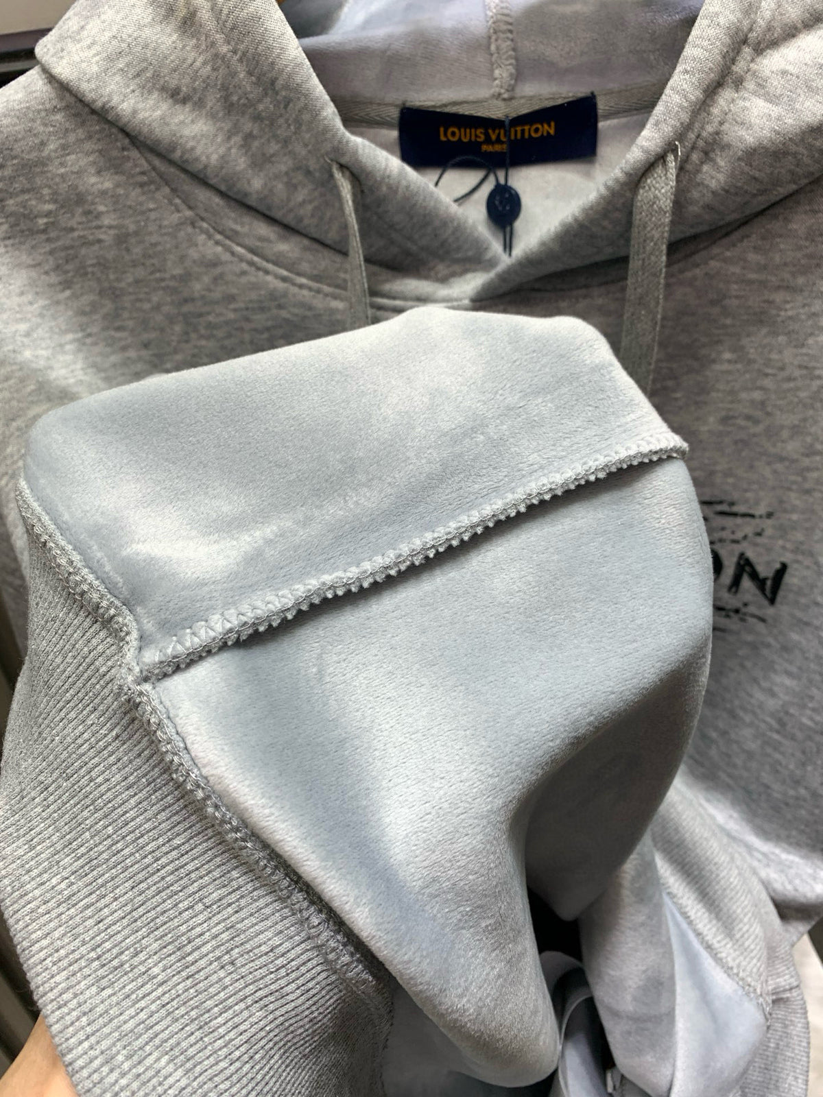 New Year's and Autumn/Winter New Donkey Series Hoodie Hoodie Hoodie