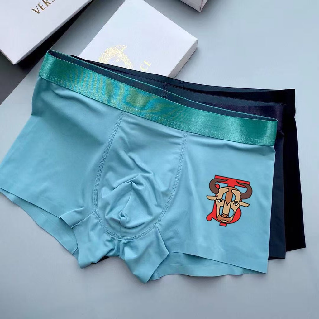 New printed underwear