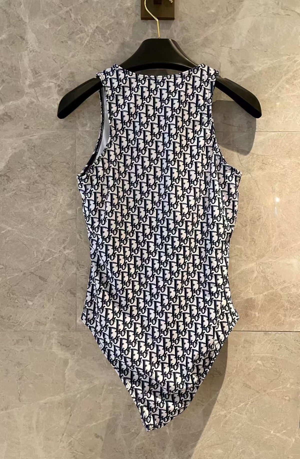One-Piece Swimsuit  👙