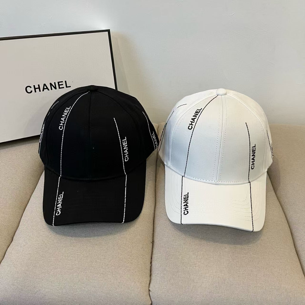 New fashionable baseball cap