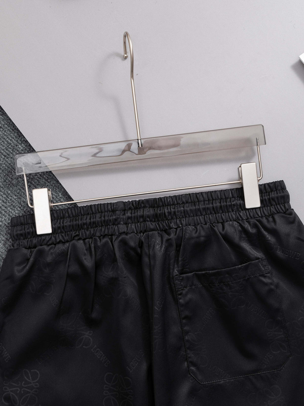 New quick drying beach shorts