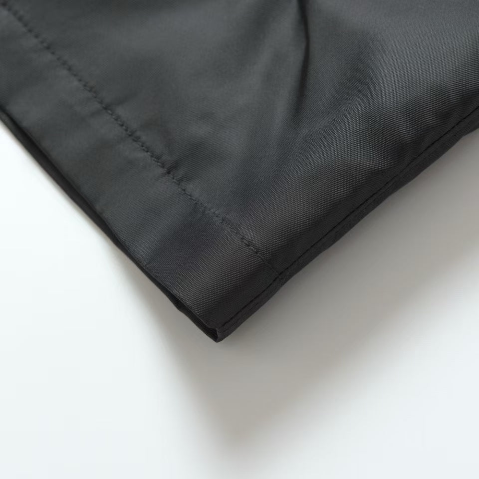 Regenerated nylon short sleeved shirt
