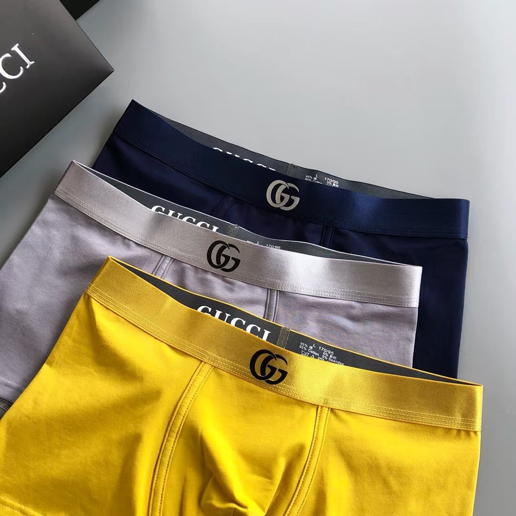 New Classic Underwear