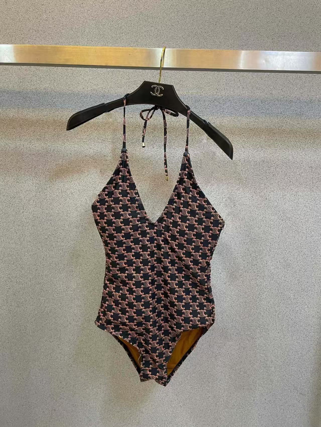 New vintage swimsuit