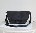 Velcro mountain buckle shoulder bag