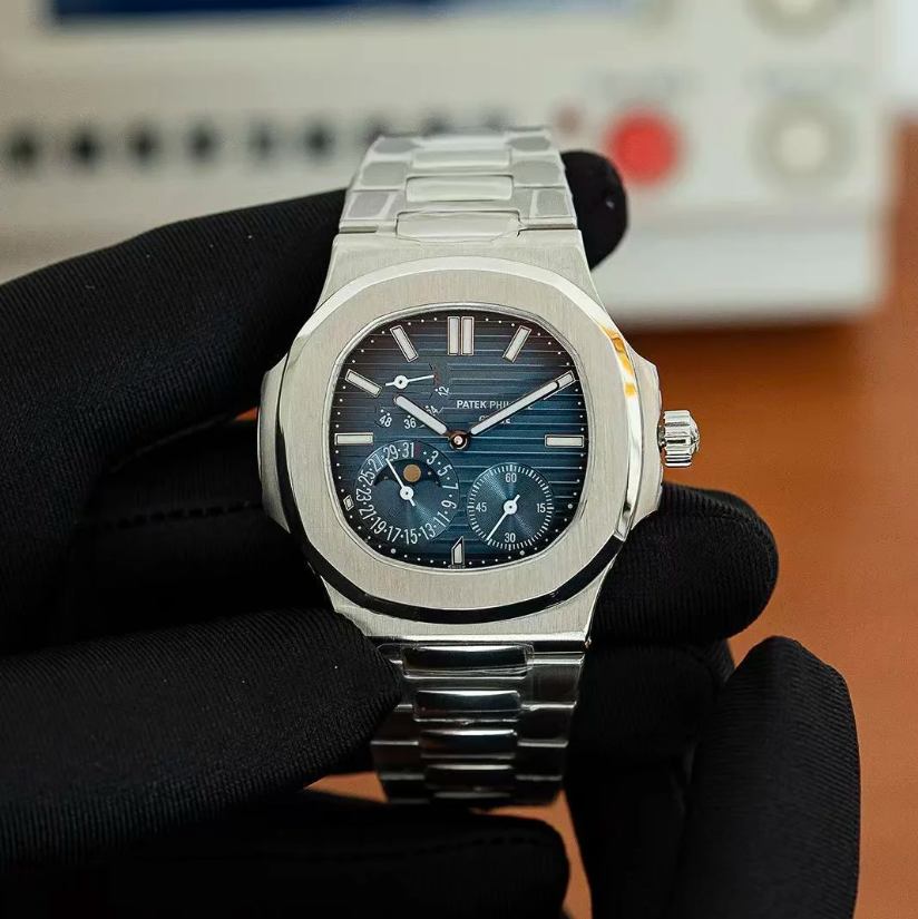 Nautilus 5740/1G-001