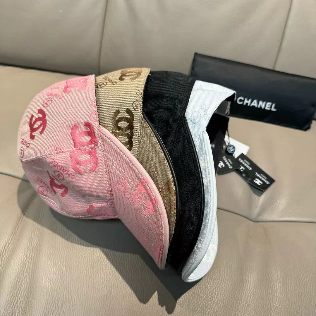 New baseball cap