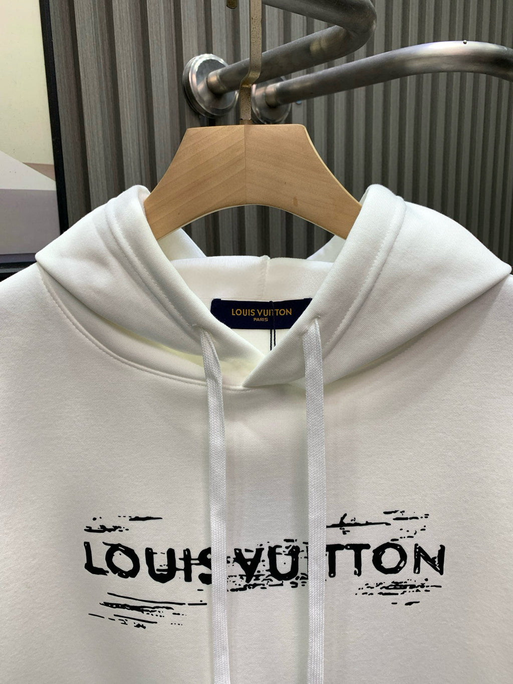 New Year's and Autumn/Winter New Donkey Series Hoodie Hoodie Hoodie