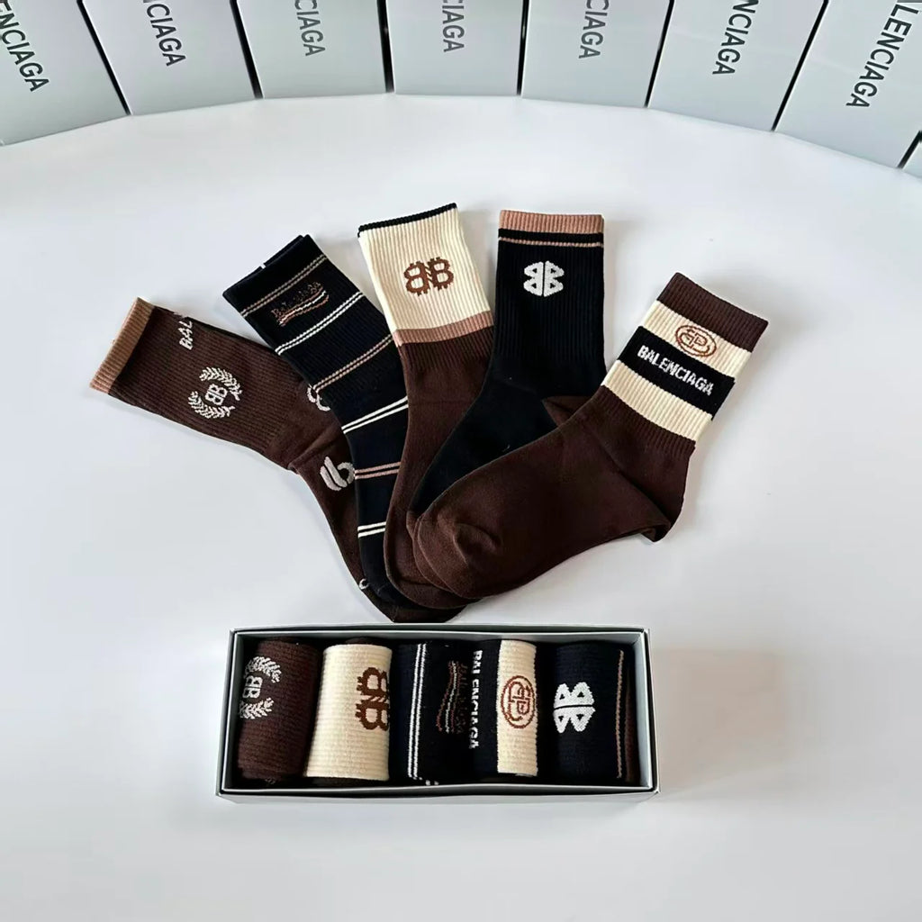 New Long Socks