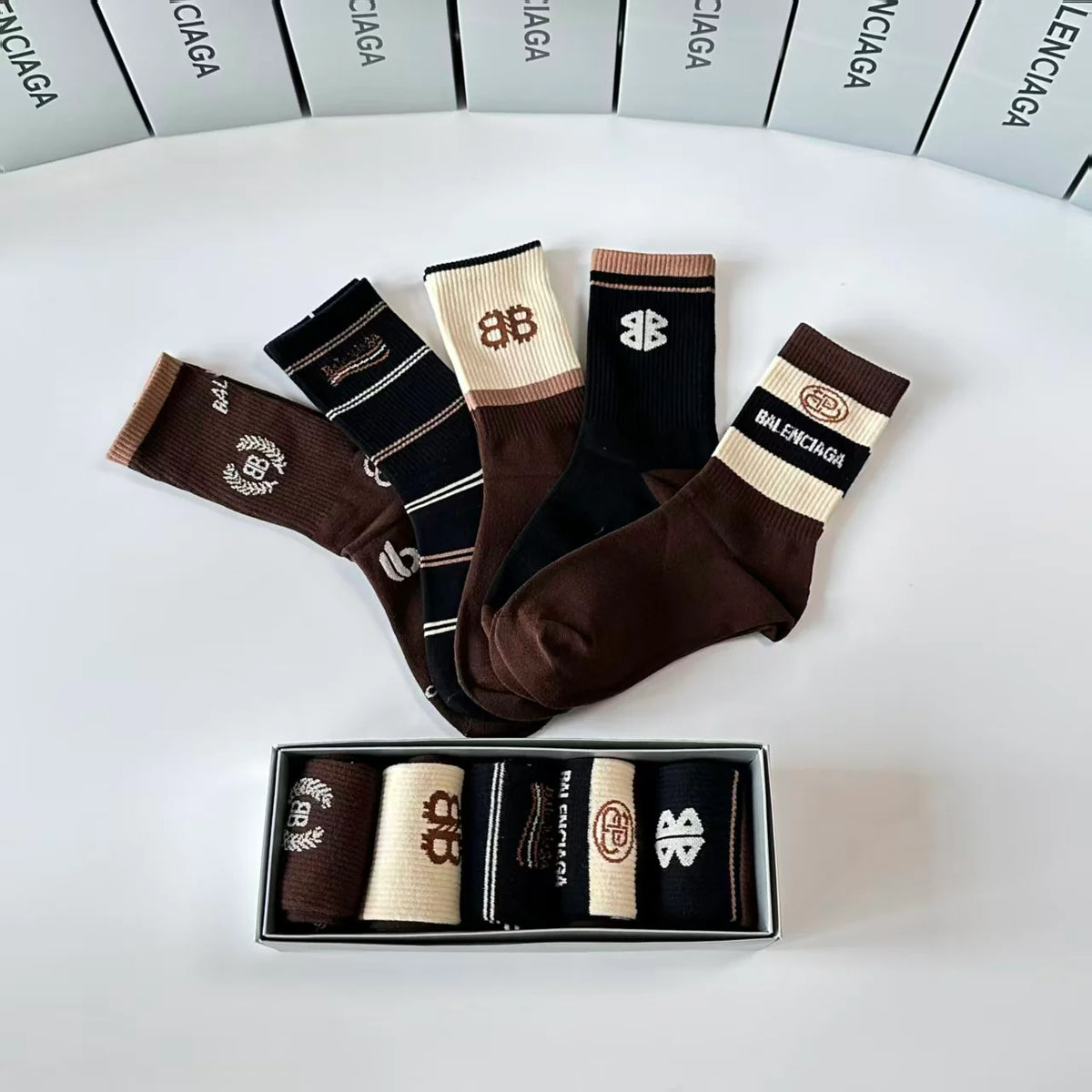 New Long Socks