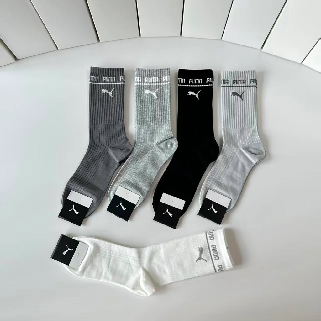 New socks