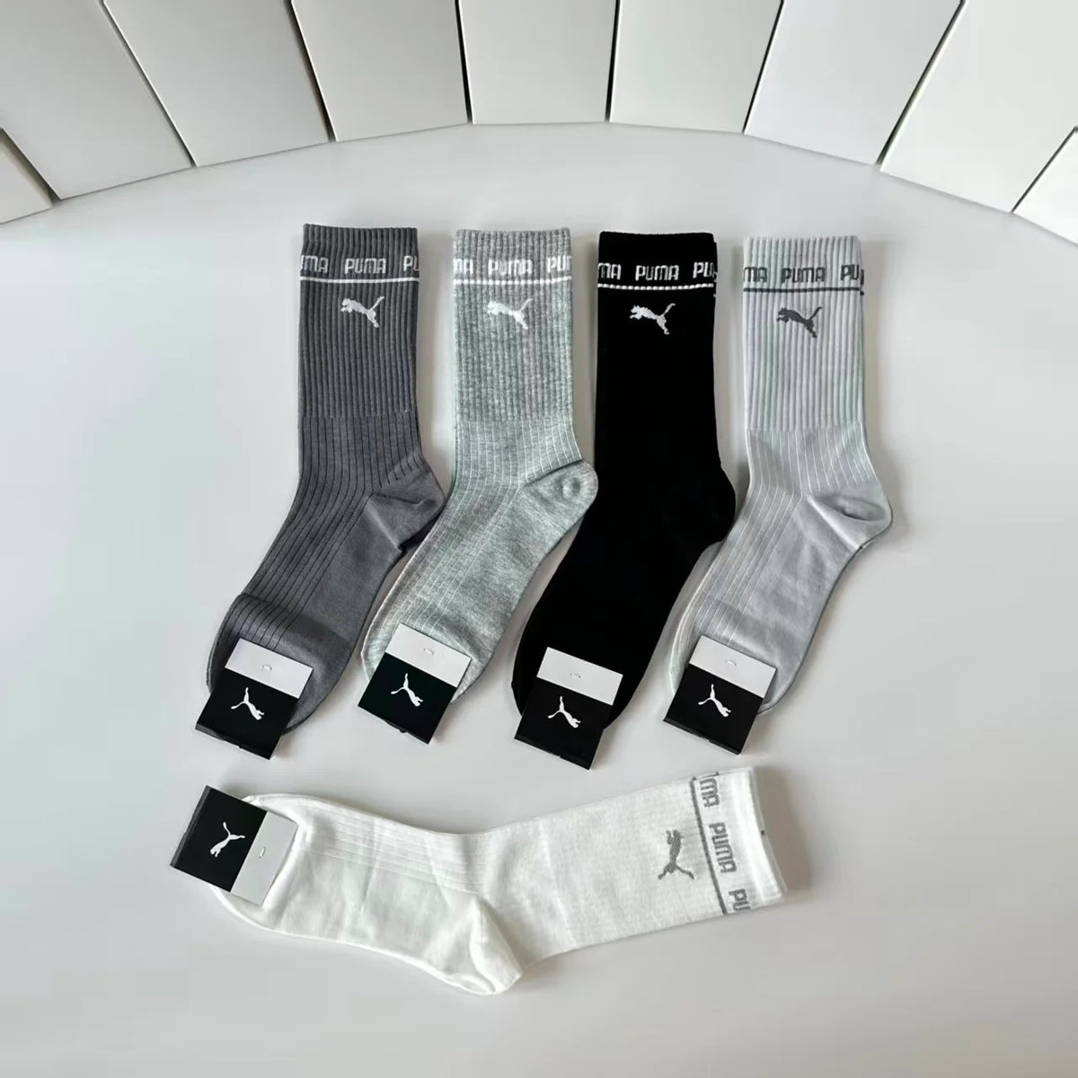 New socks