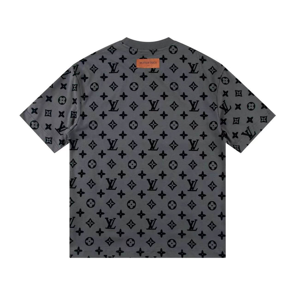 New All-Over Print T Shirt
