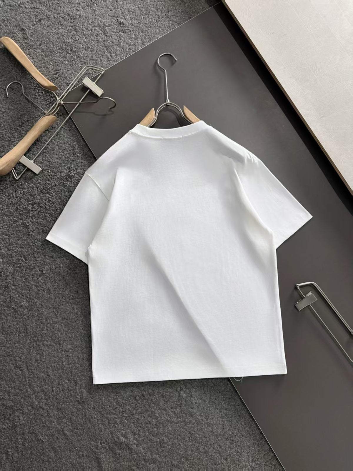 New printed T-shirt