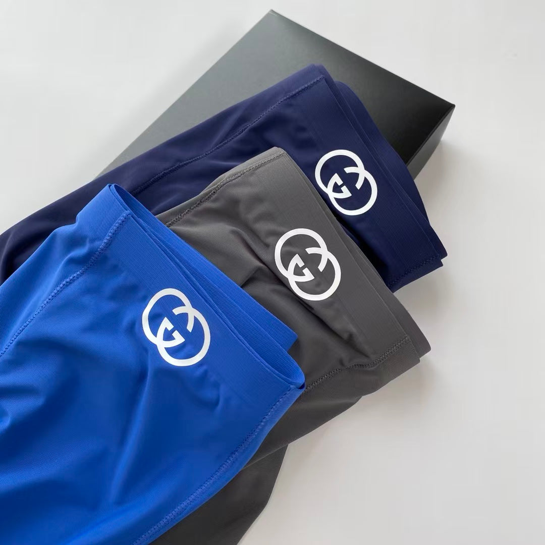 New Ice Silk Underwear