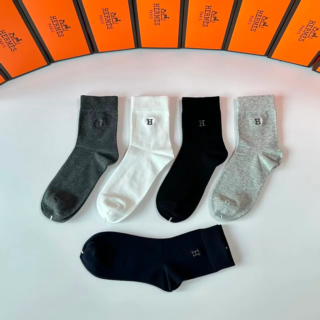 New Long Socks