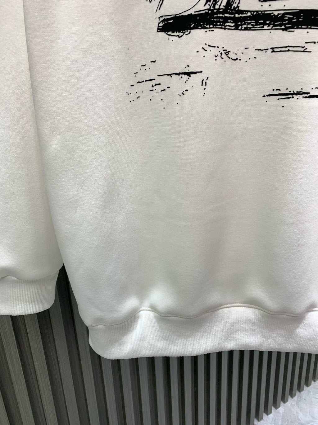 New Year's and Autumn/Winter New Donkey Series Hoodie Hoodie Hoodie