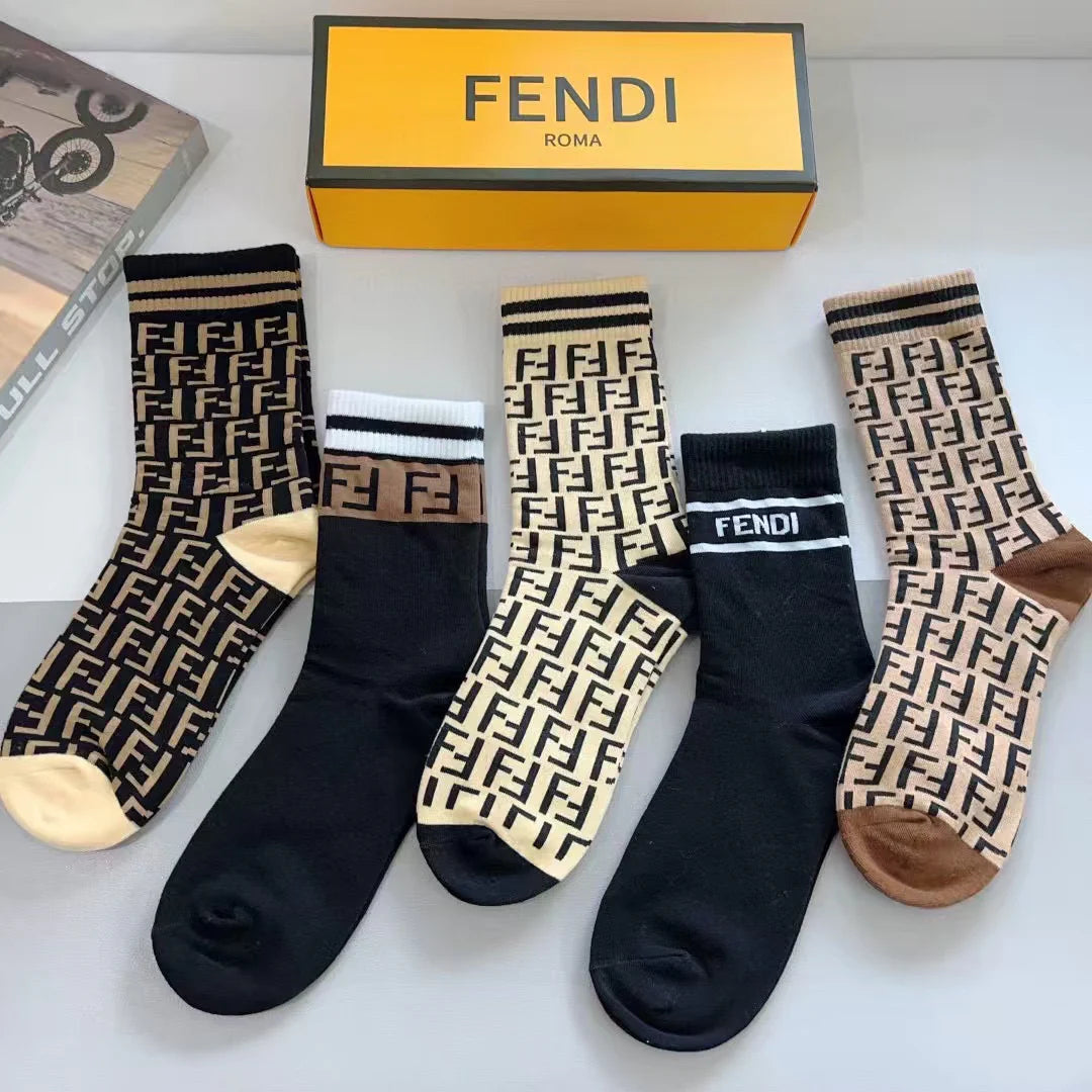 New socks