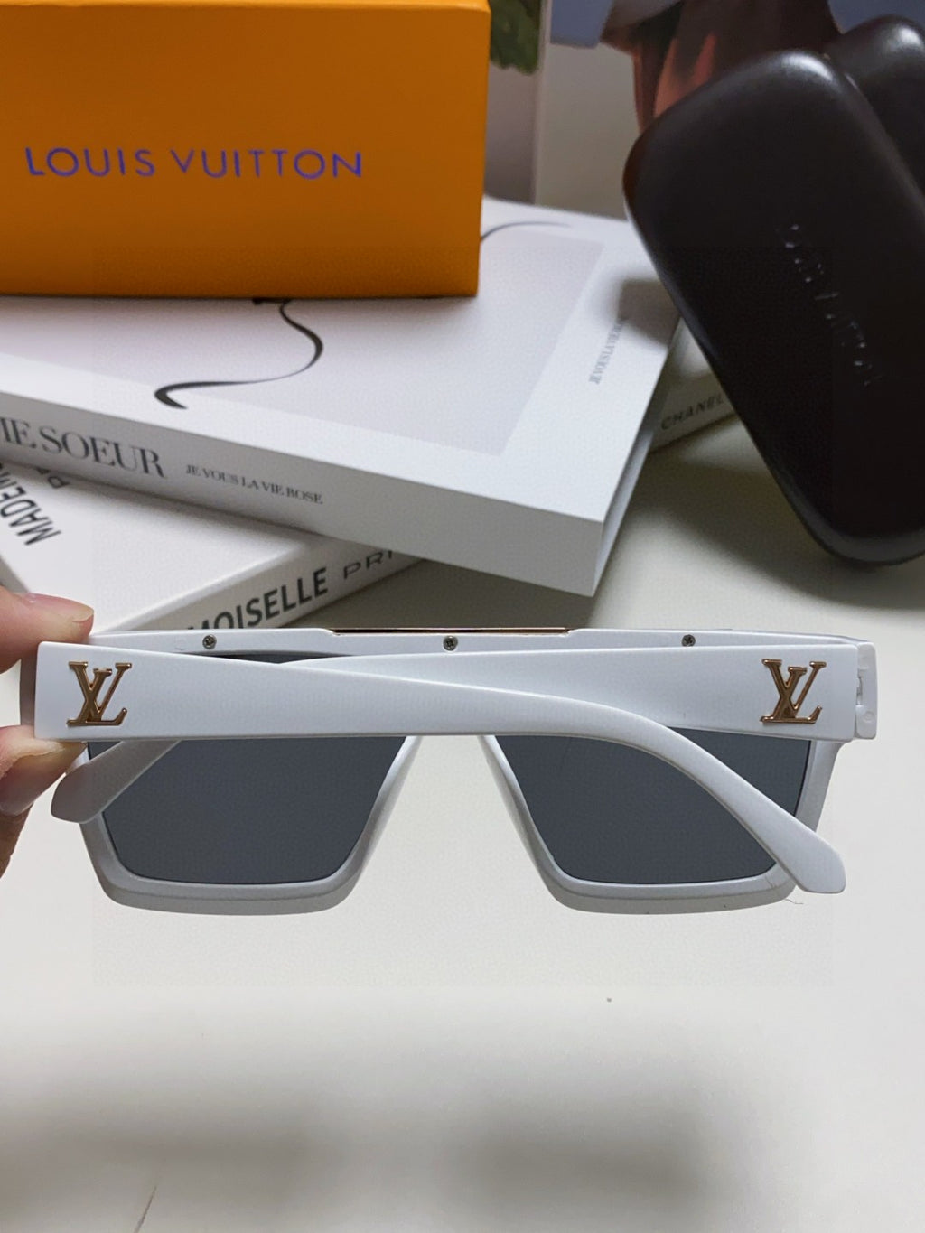 Men's Sunglasses