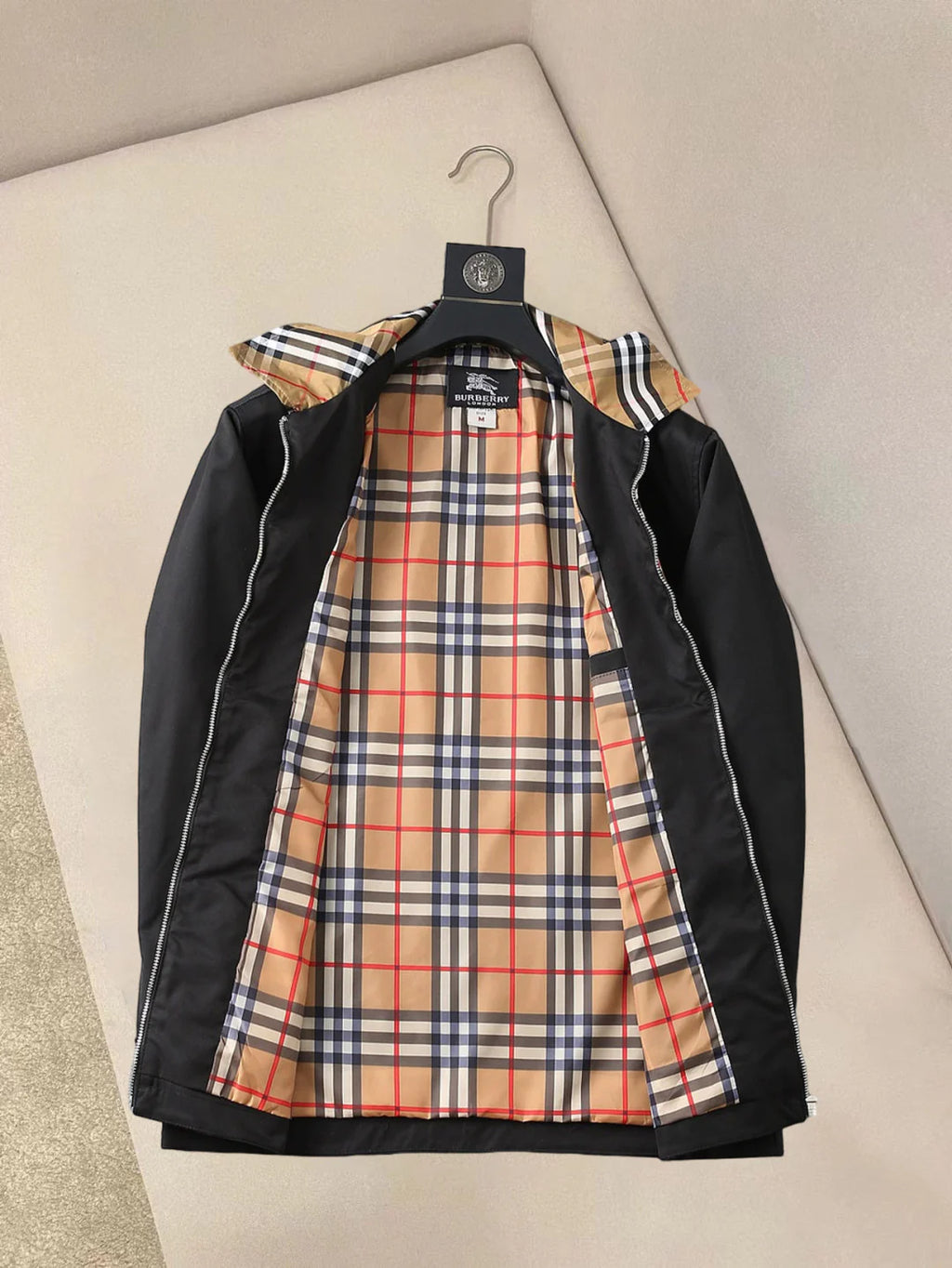 Spring and Autumn new jacket jacket