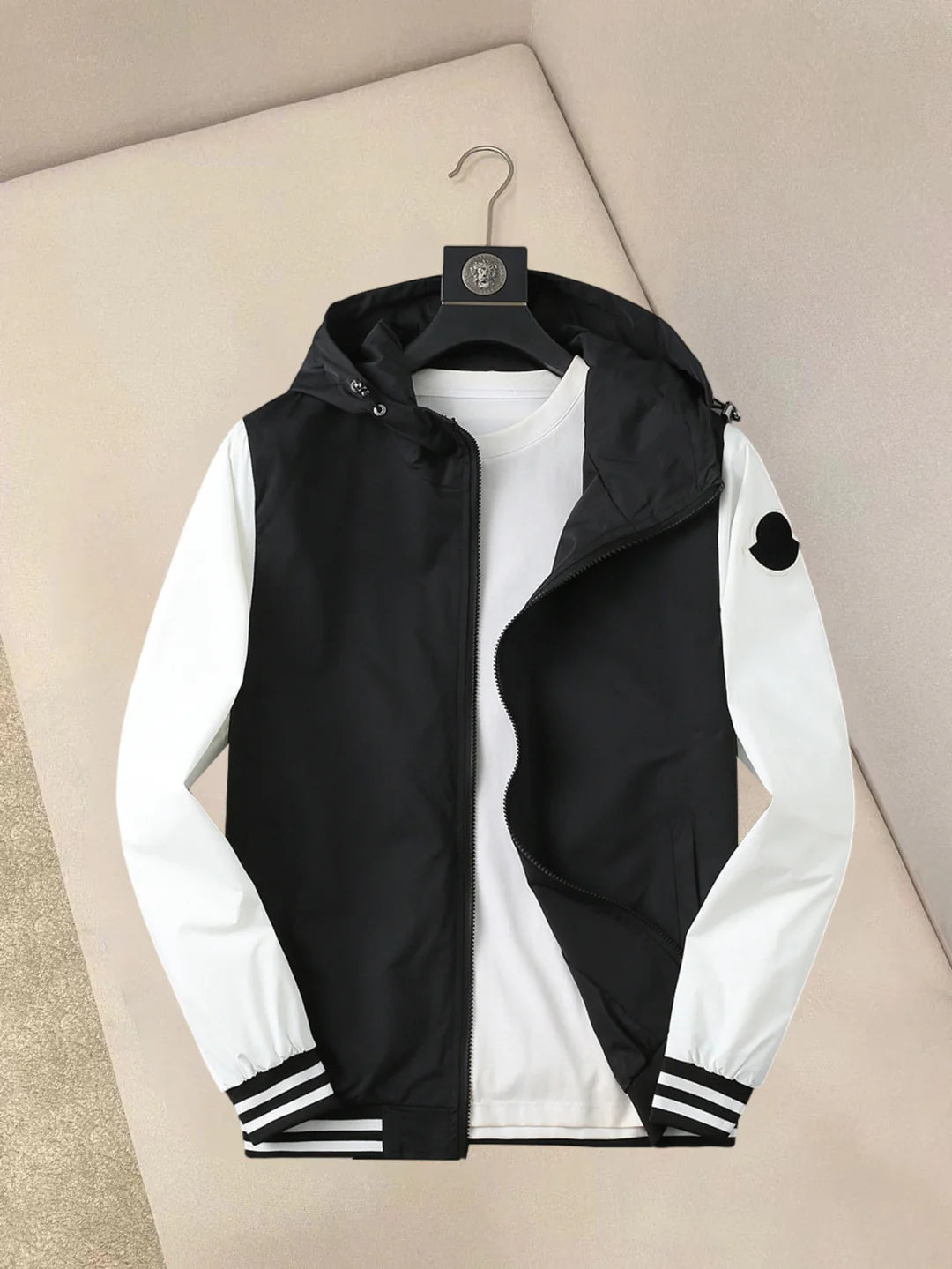 Spring and Autumn new jacket jacket