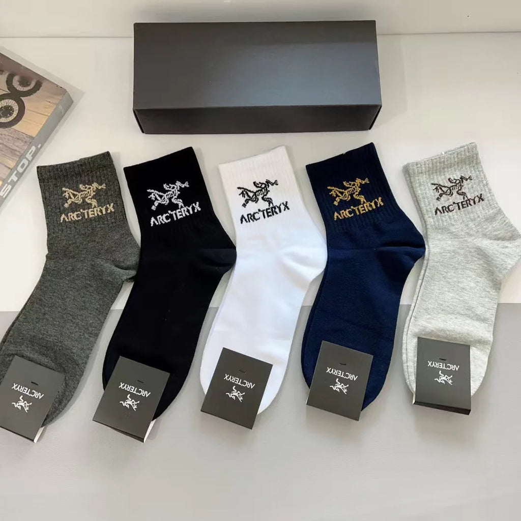 New socks
