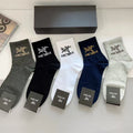 New socks