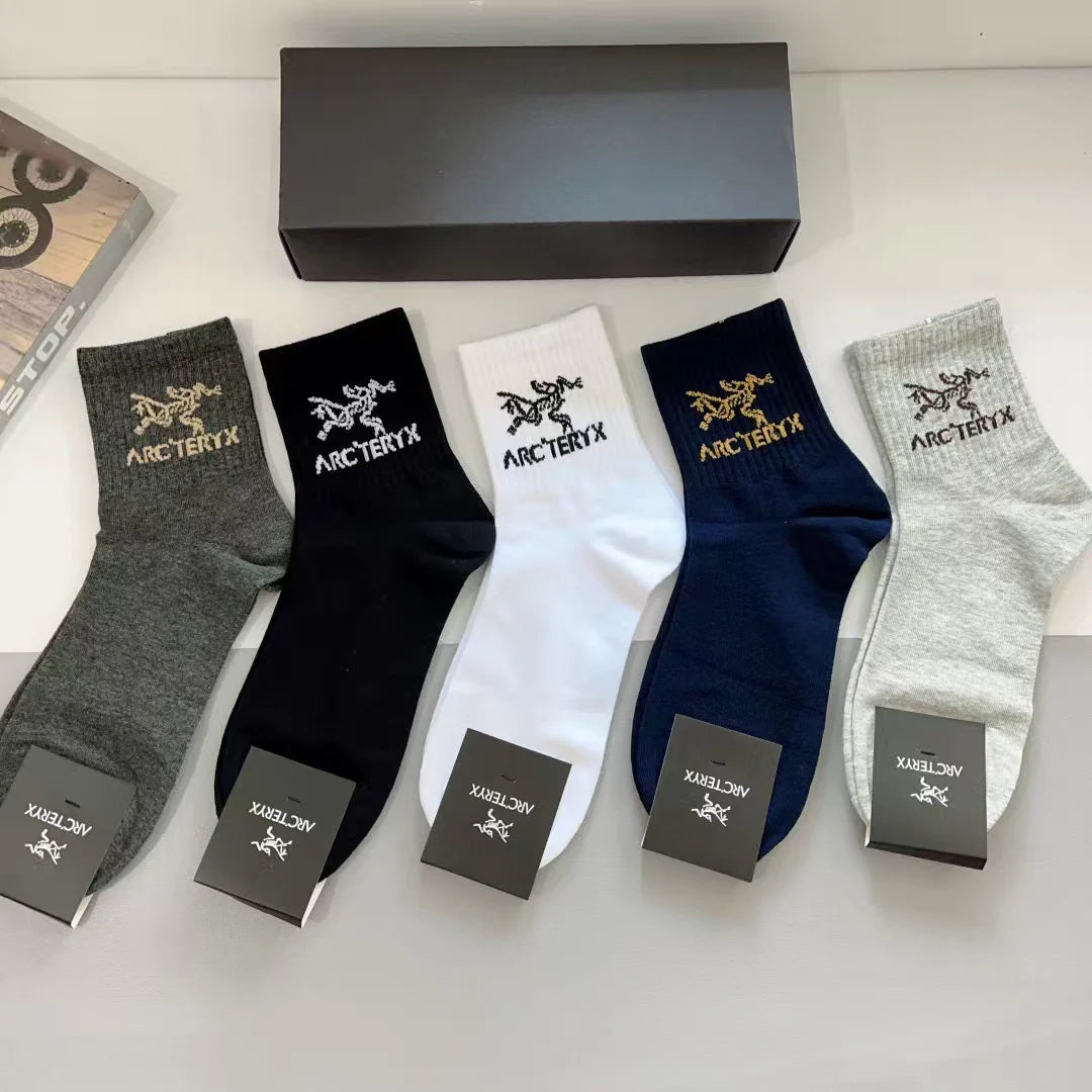 New socks