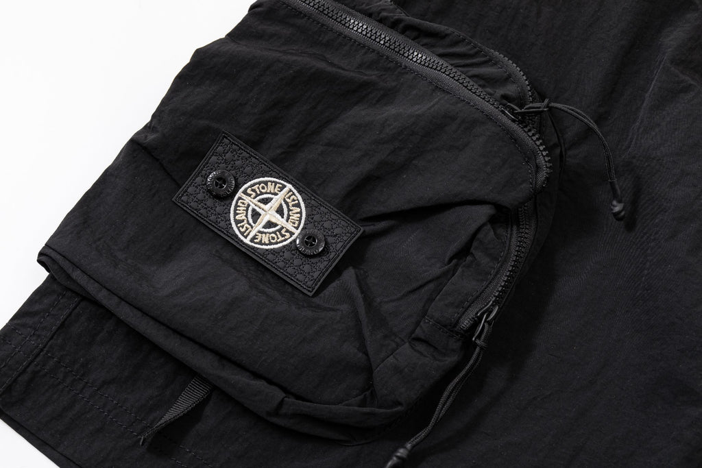 Heavy duty workwear shorts