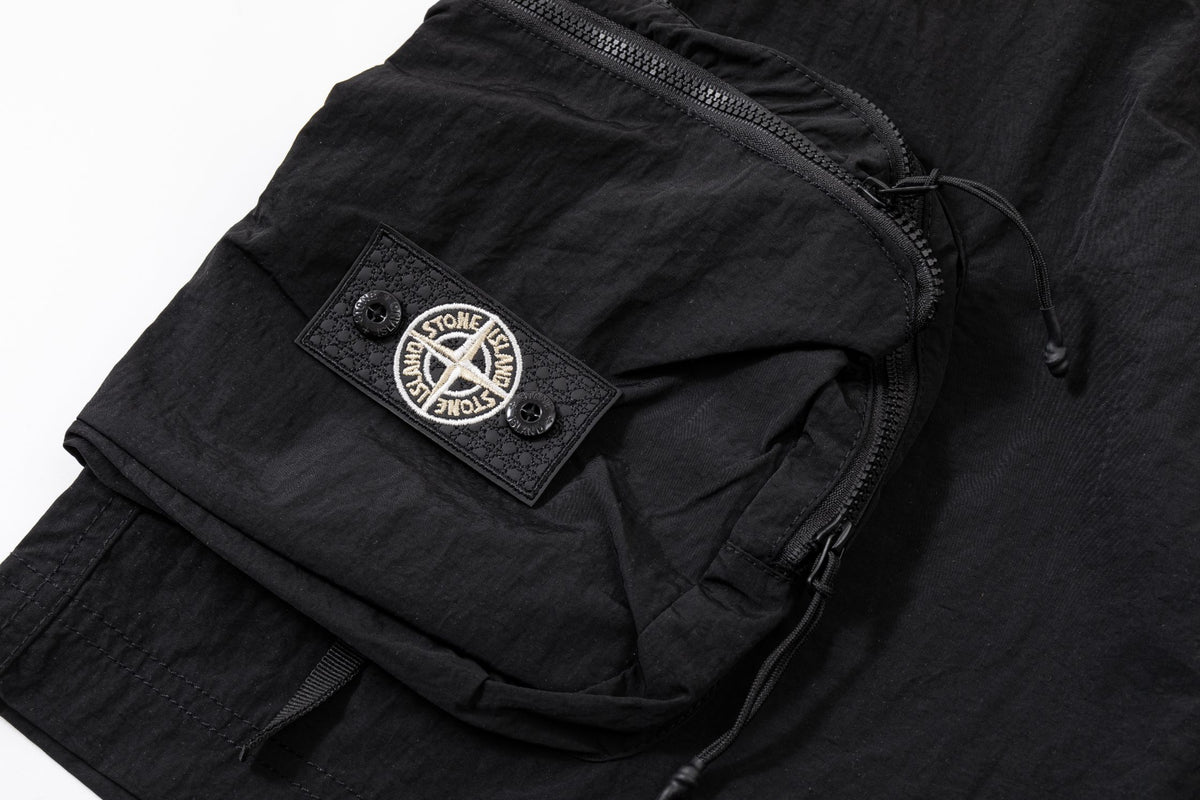 Heavy duty workwear shorts