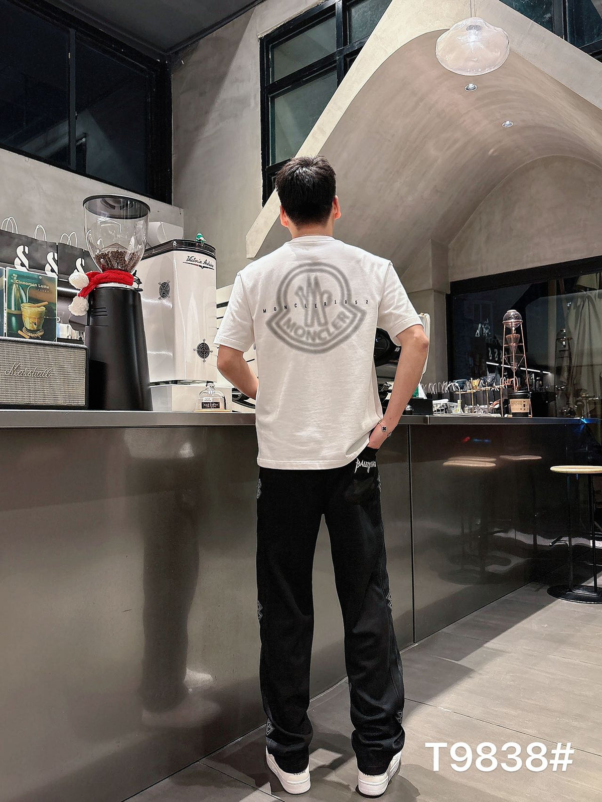 26 Spring New Casual Pants