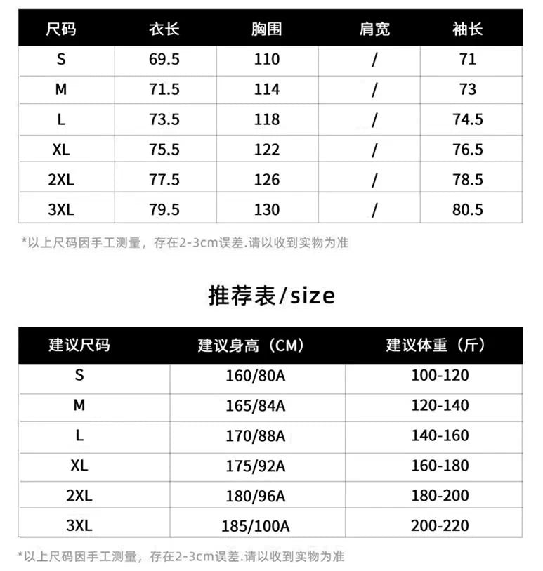 Interchange Jacket