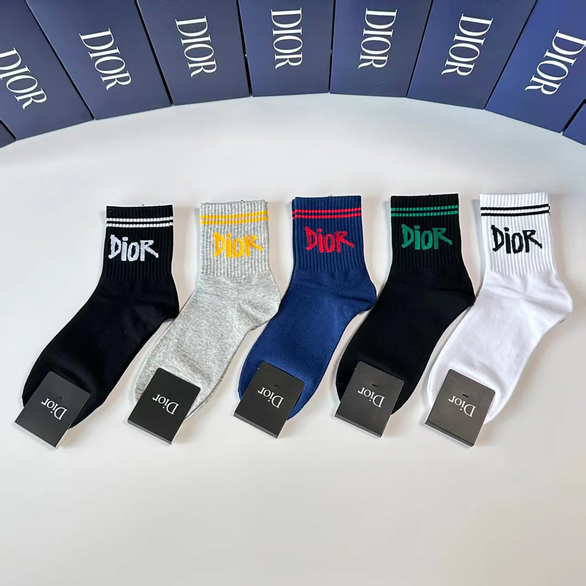 New socks