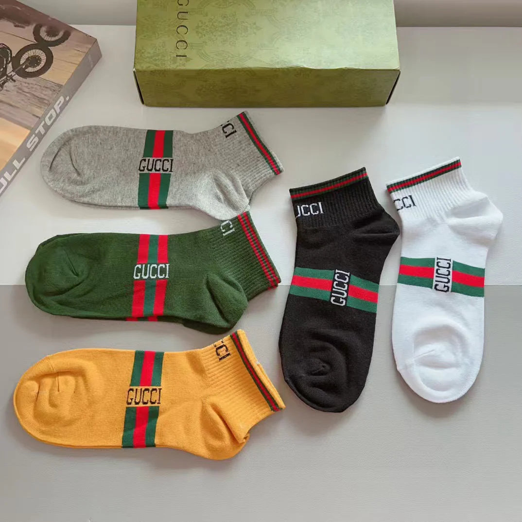 New socks