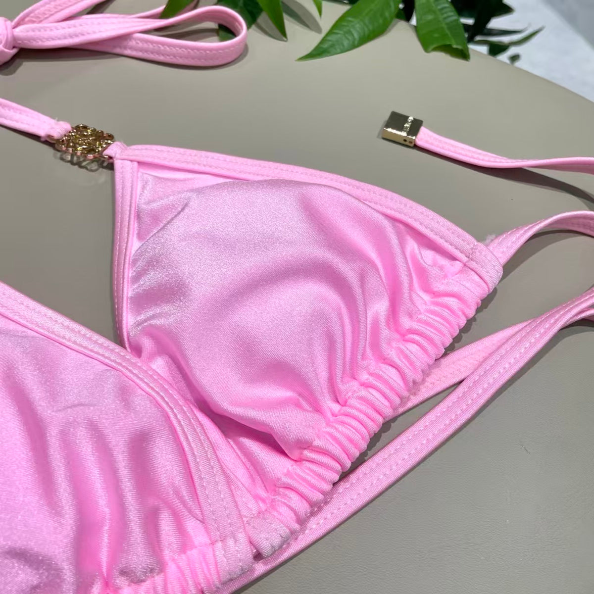 New bikini