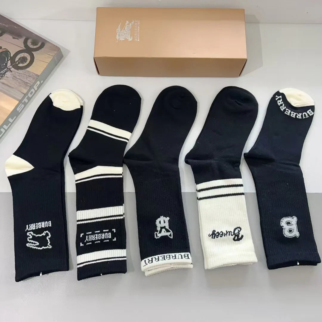 New Long Socks